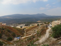 cemetery of safed