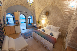 Safed, Tzfat, Tsfat, Zefat, Zfat bed and breakfast