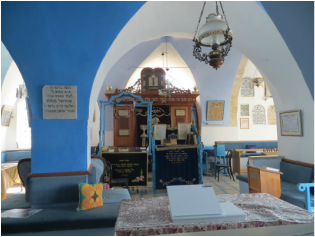 avritch synagogue
