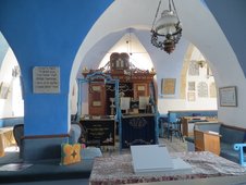 safed  avritch synagogue