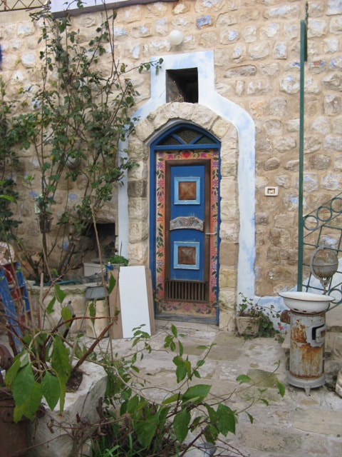 what to do in Tzfat